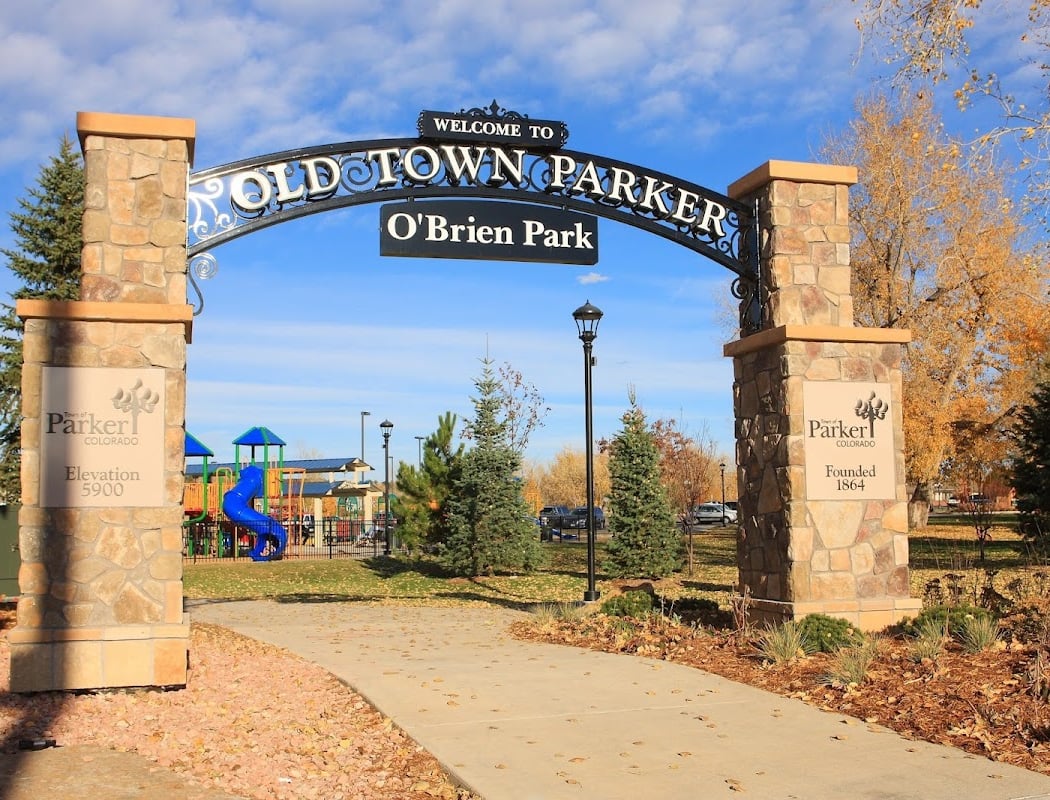 Parker Fall Fest 1